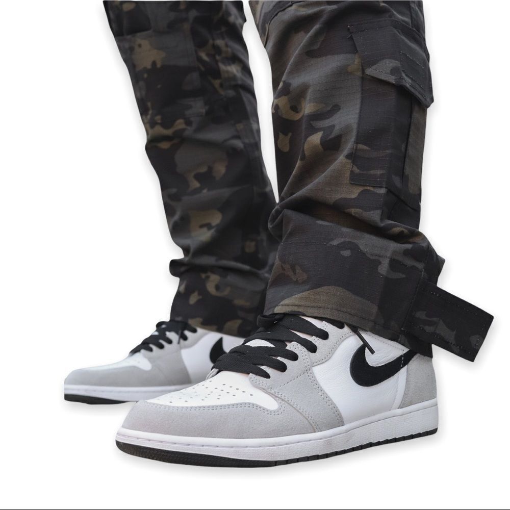 Tactical Cargo Pants   - Picture 4 of 4